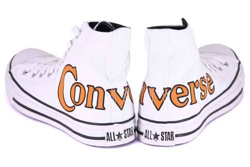  all bintang Converse productions