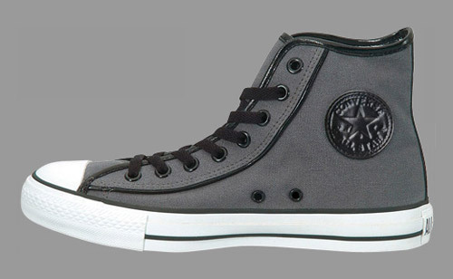  all star, sterne Converse productions