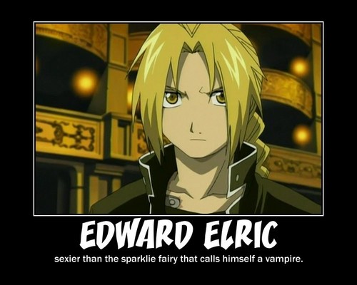  edward elric!
