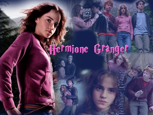  hermione<3