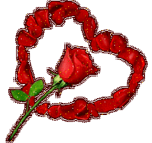  red mga rosas