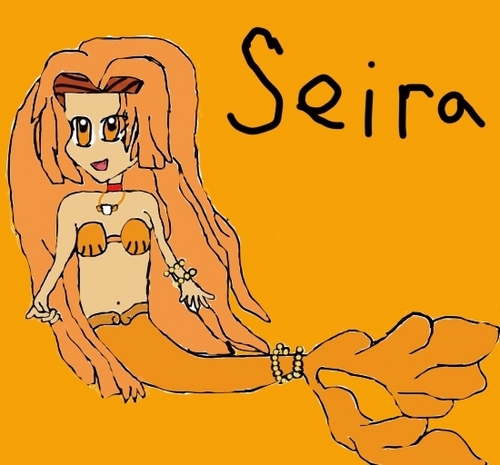 seira  (dont forget to read the desription)