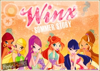  winx summer