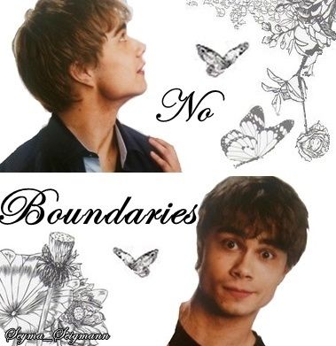  Alexander Rybak - No Boundaries