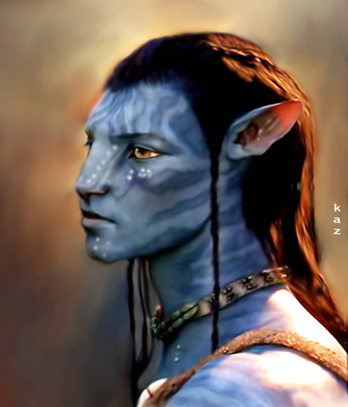 Avatar Fan Art - Avatar Fan Art (13889071) - Fanpop