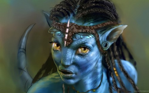 Avatar Fan Art