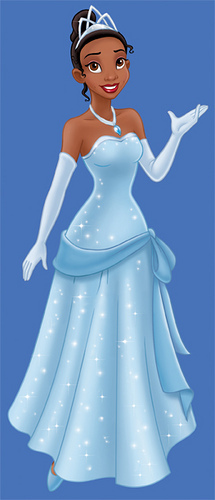 Disney Princess 