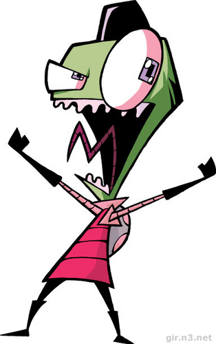 Even MORE Zim