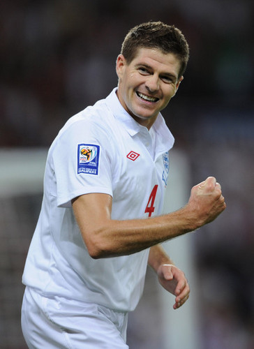  Gerrard