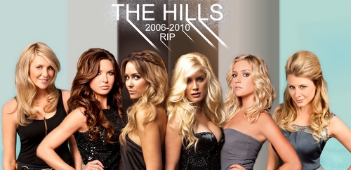  Girls of the Hills