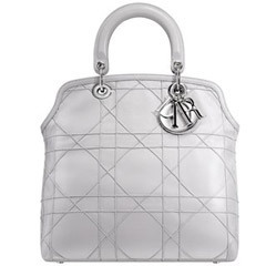  Handbag- Christian Dior