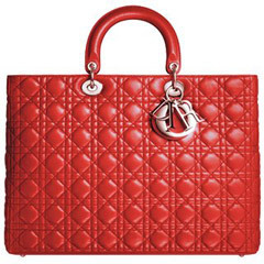 Handbag- Christian Dior