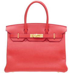  Hermes- Handbag