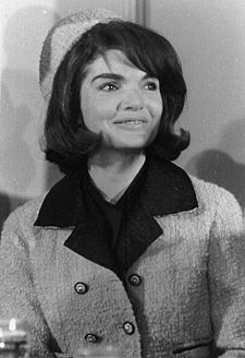  Jackie Kennedy: A Woman Who Was There For Her Children