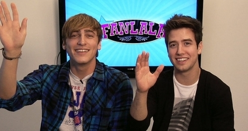  Kendall and Logan Wave