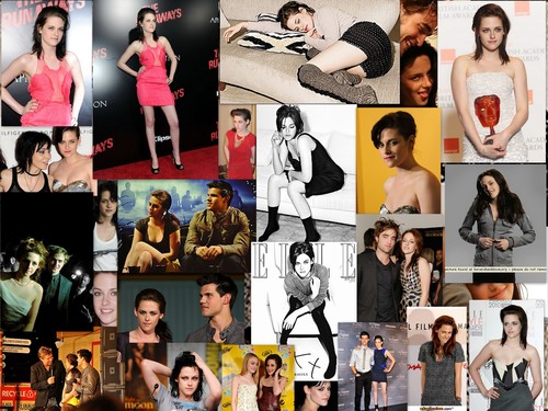 Kristen Обои By me(too big for screen