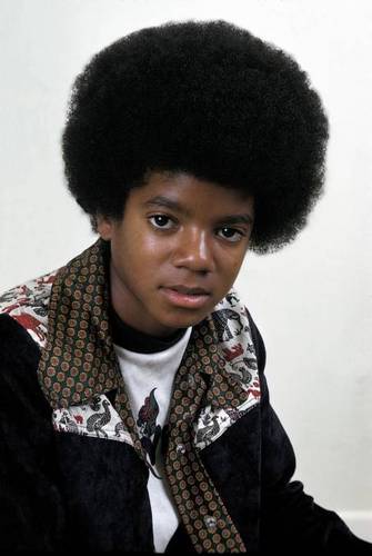  amor MJ