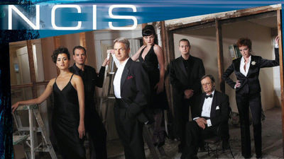 NCIS S3 Promotional Stills
