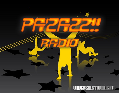  Pa'Zazz Radio