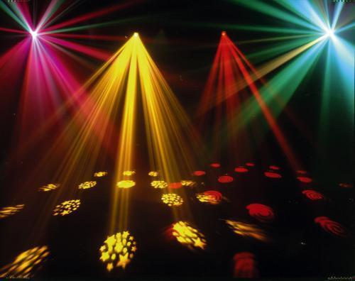  Party Light