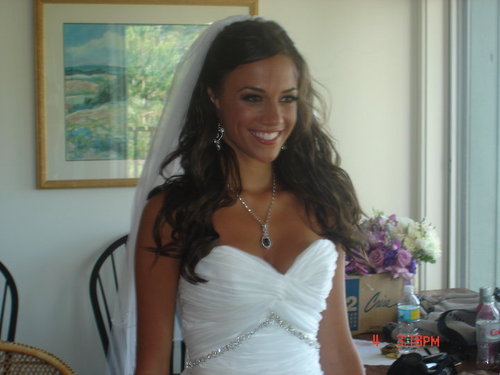  fotos from Jana's wedding, reception & honeymoon