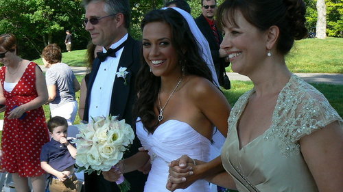  照片 from Jana's wedding, reception & honeymoon