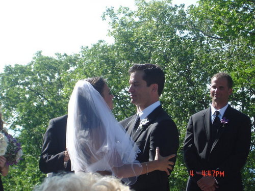  foto-foto from Jana's wedding, reception & honeymoon