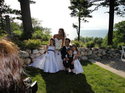  사진 from Jana's wedding, reception & honeymoon