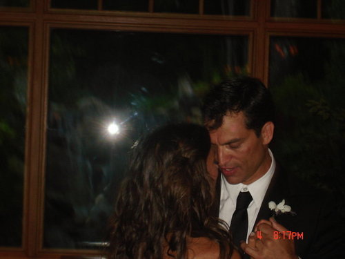Photos from Jana's wedding, reception & honeymoon