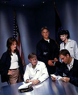  Season 2 Promotional foto-foto