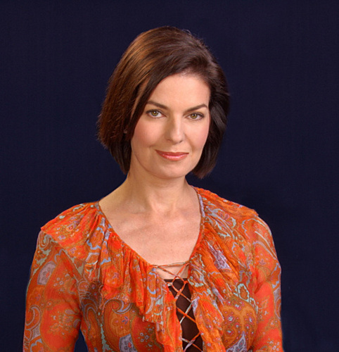  Sela Ward Promotional चित्र