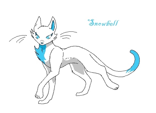  Snowbell