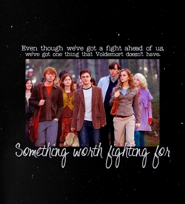  Something worth living for.♥
