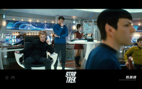  stella, star Trek XI