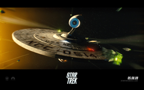  星, 星级 Trek XI
