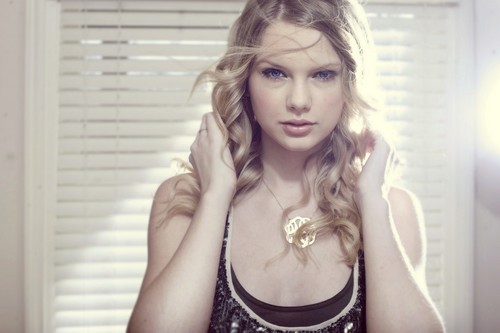  Taylor's pix edited door me :)