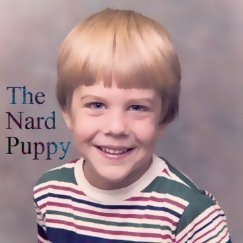  The Nard anak anjing, anjing