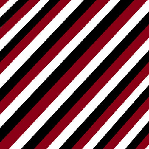  Trini Stripes