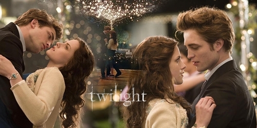  Twilight -New moon