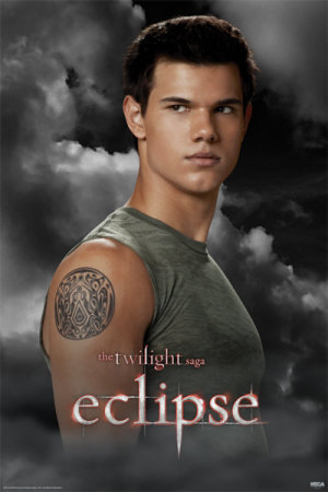  Twilight saga>ECLIPSE