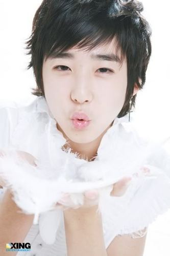  Yeppeo Kevin
