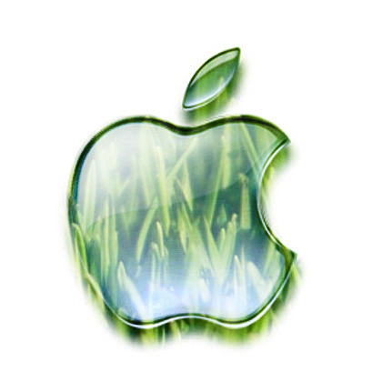 appel, apple logo