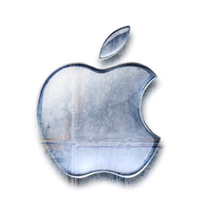  apfel, apple logo