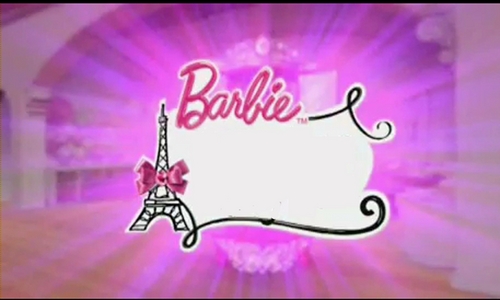  barbie