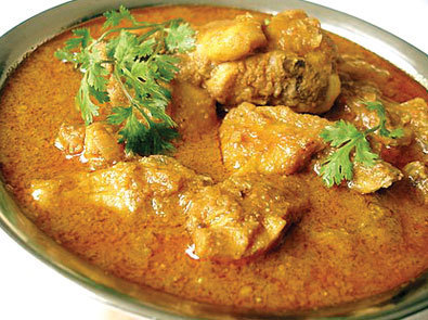  curry, au curry