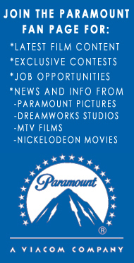  Paramount Logo