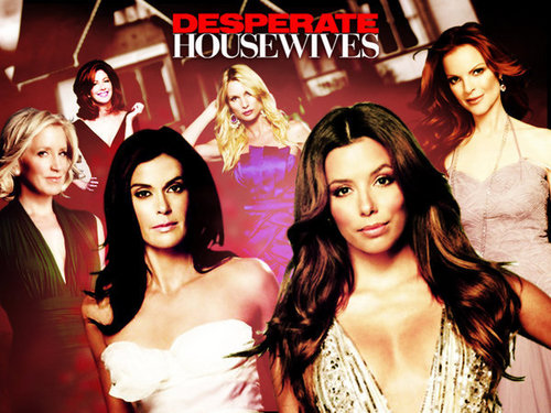  -Desperate Housewives-
