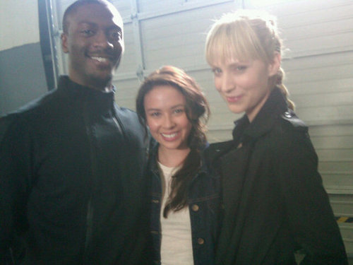  Beth, Aldis and Malese jow