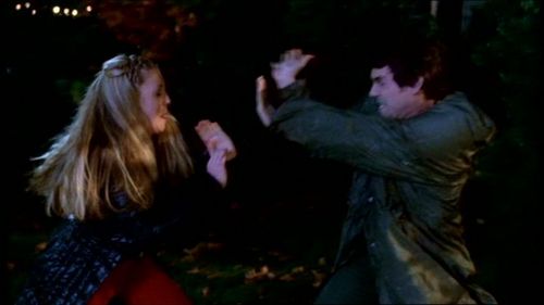  Buffy The Vampire Slayer <3