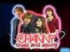  Channy